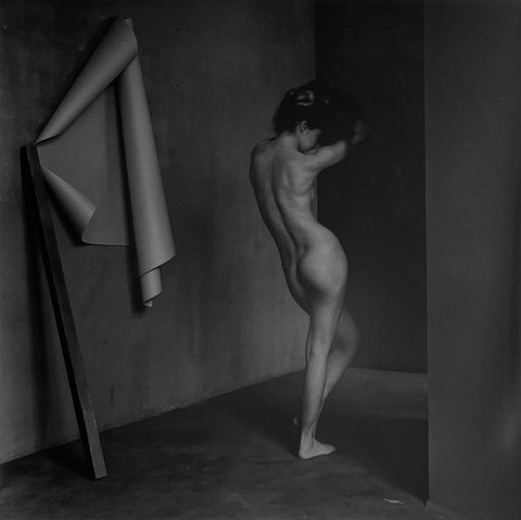 Christian Coigny - Shades of Grey - 2024