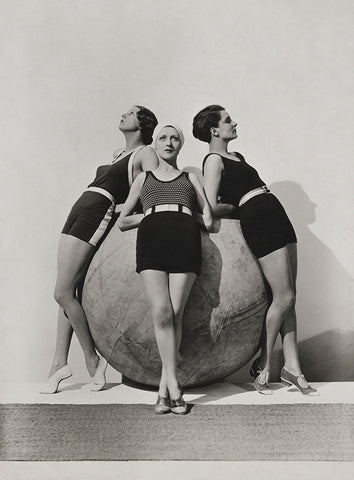 George Hoyningen-Huene - Master of Elegance