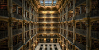 George Peabody Library