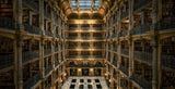 George Peabody Library