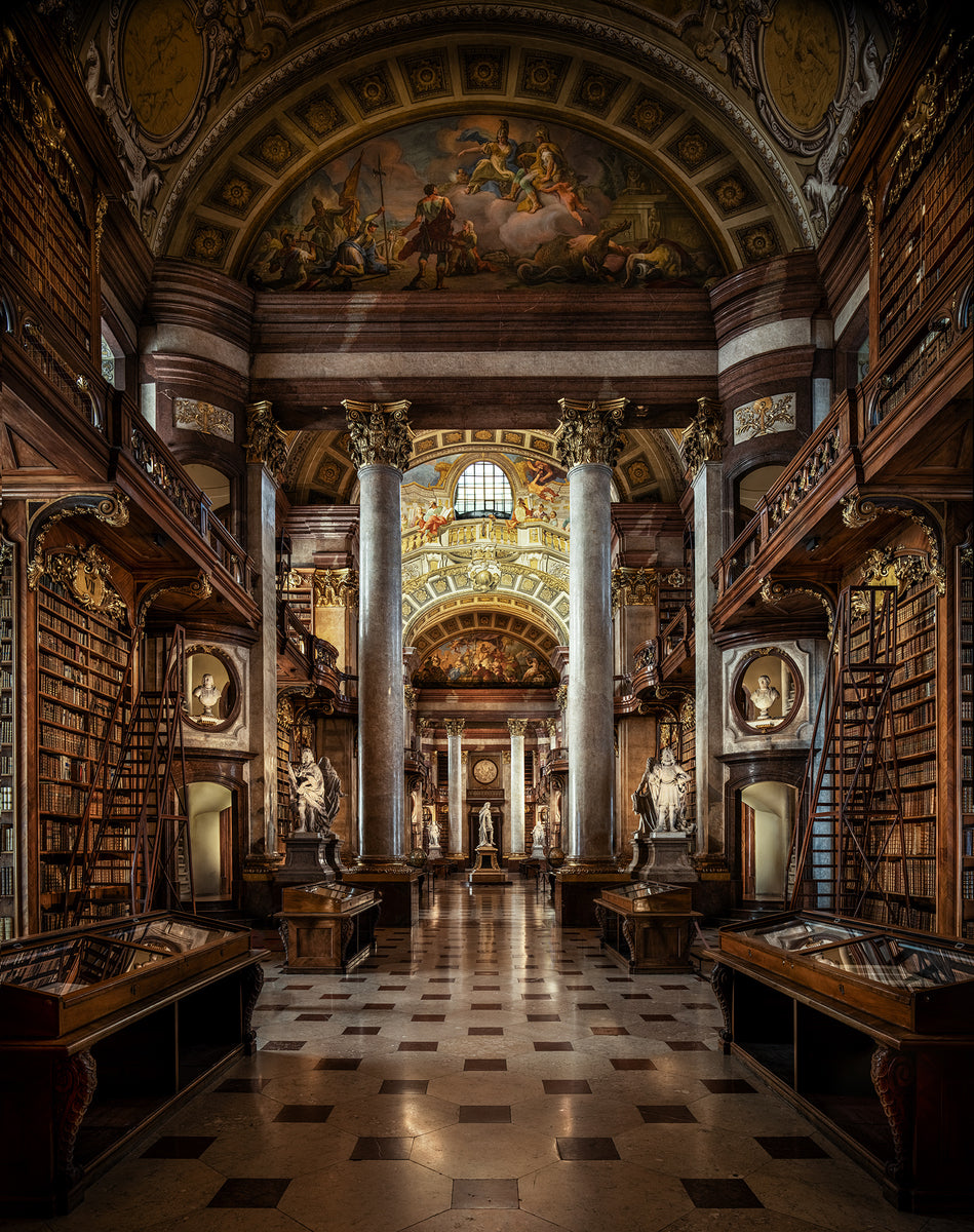 Austrian National Library