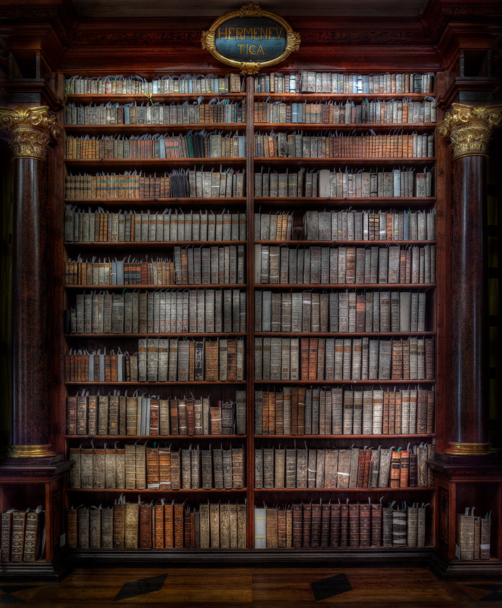 Hermenevtica by Christian Voigt, limited edition photography