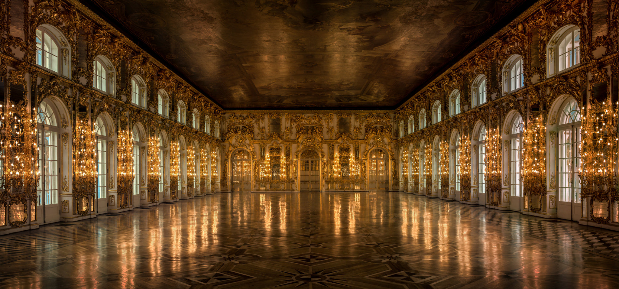 Great Hall Ballroom