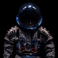 Litton B1-A Advanced Extra-Vehicular Suit