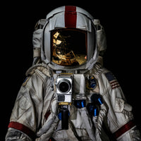 A7-LB Apollo 17