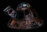 Command Module Apollo 14