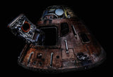 Command Module Apollo 14