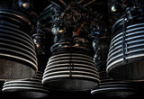 Rocketdyne F-1 Saturn V