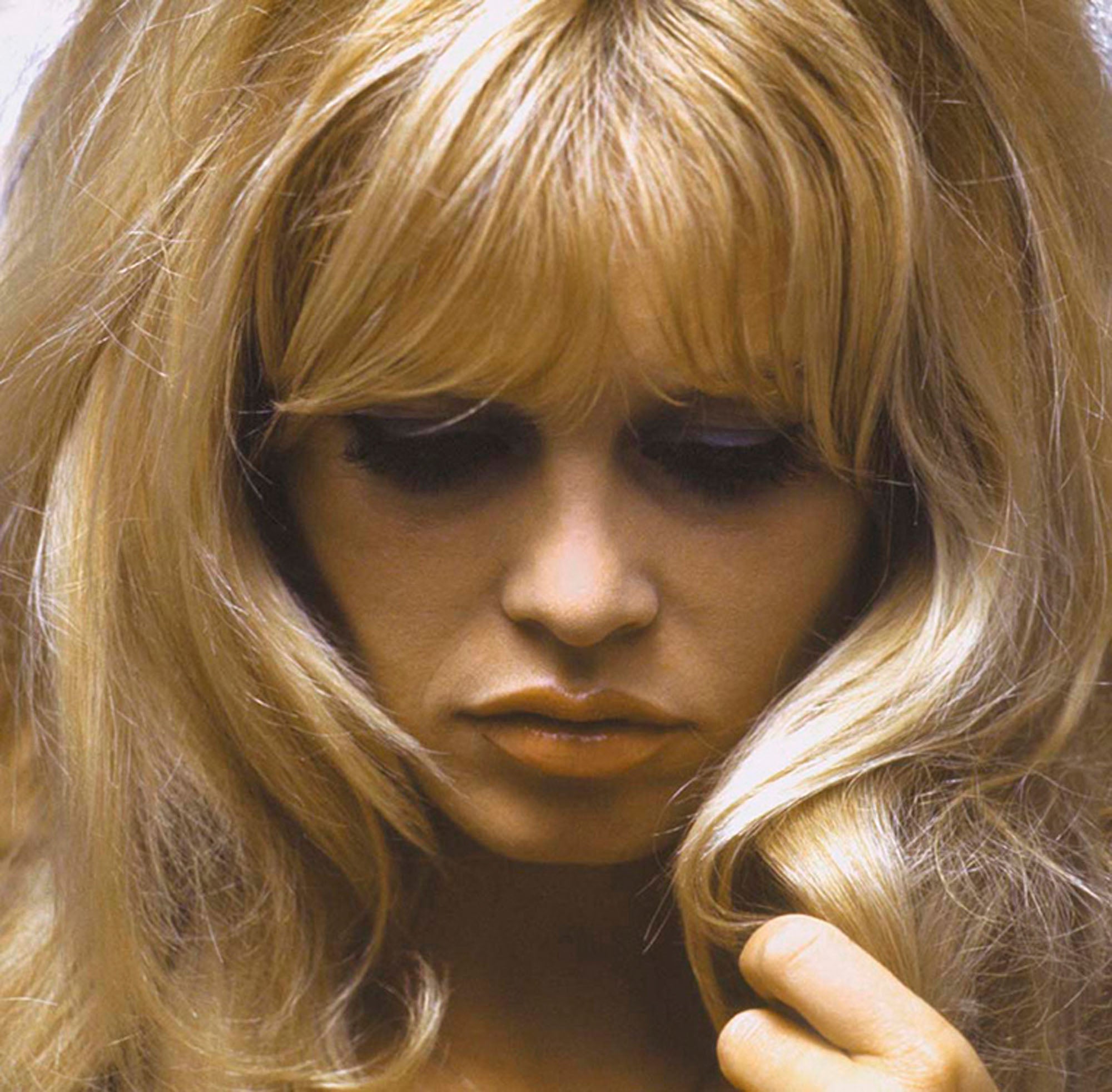 Brigitte Bardot 4, 1965