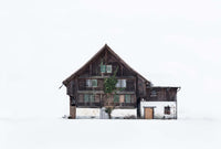 Chalet #3, Altendorf, Schwyz