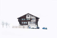 Chalet #4, Altendorf, Schwyz