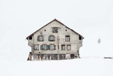 Chalet #8, Galgenen, Schwyz