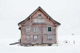 Chalet #9, Reichenburg, Schwyz