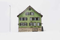 Chalet #17, Uznach, St. Gallen