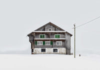 Chalet #19, Studen, Schwyz