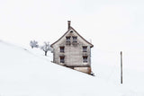 Chalet #28, Goldingen, St. Gallen