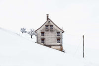 Chalet #28, Goldingen, St. Gallen