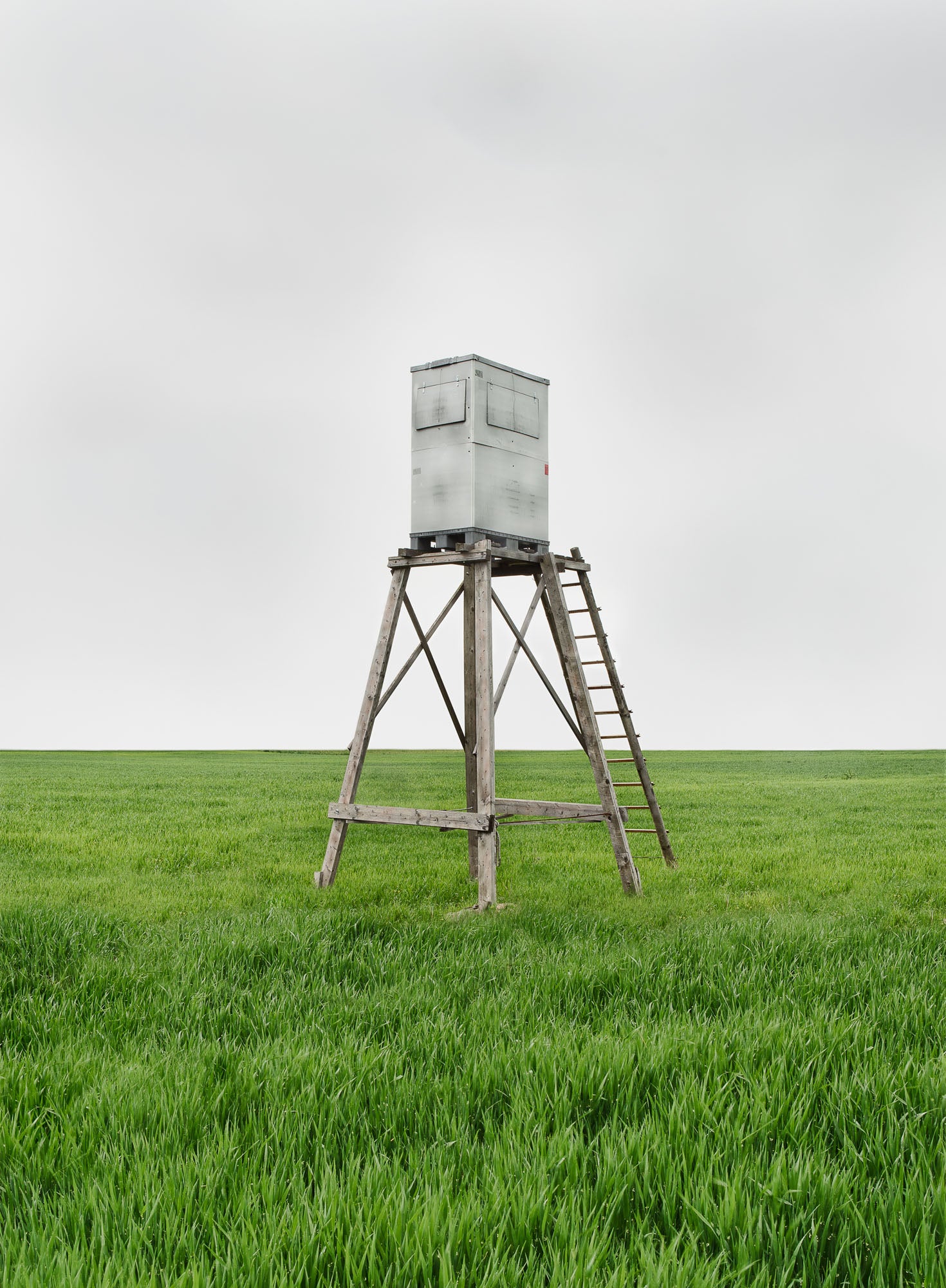 TAOH #1, Alsace, France by Patrick Lambertz, limited edition photography