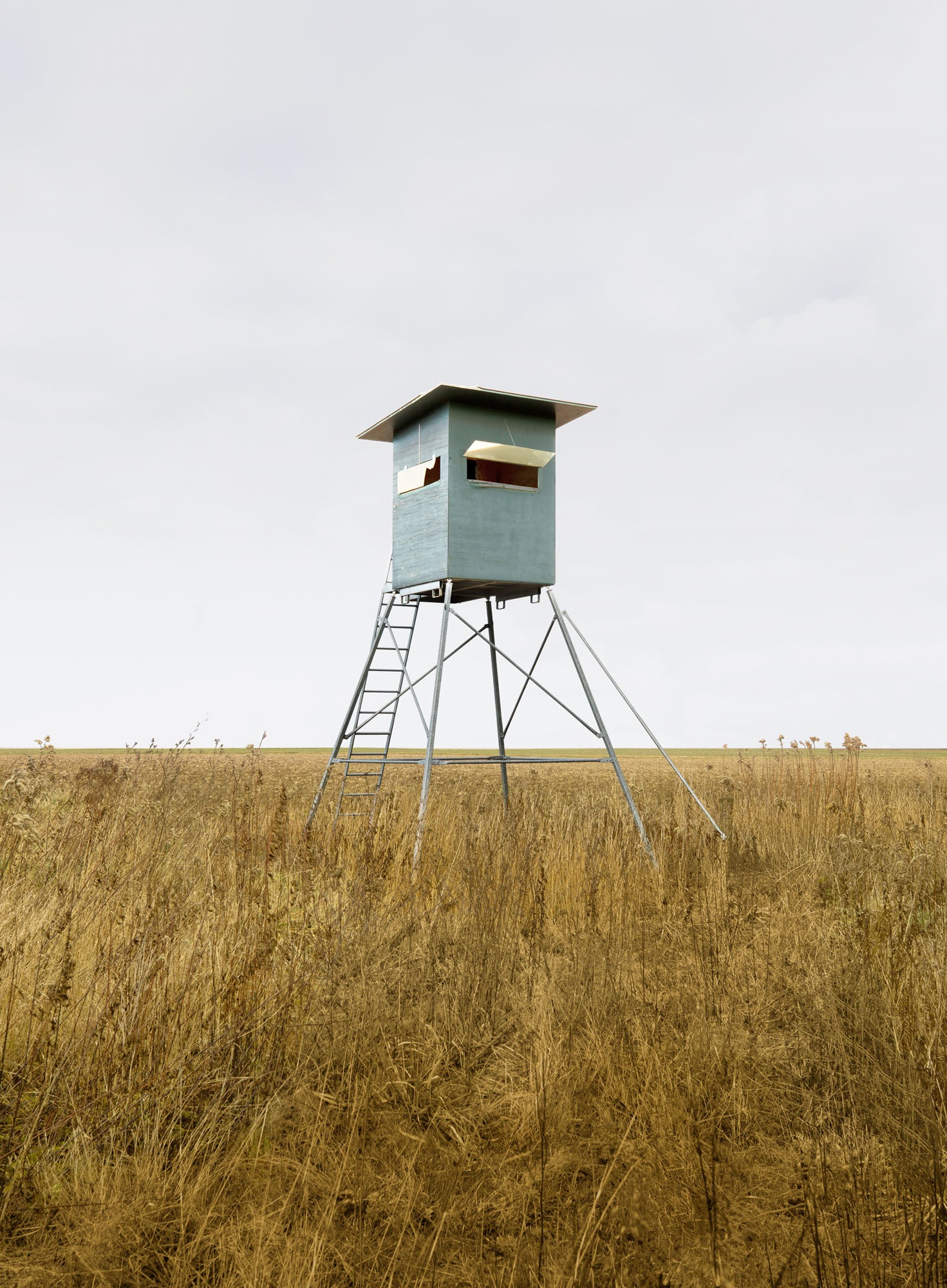 TAOH #2, Alsace, France by Patrick Lambertz, limited edition photography