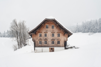Chalet #36, Marbach, Lucerne