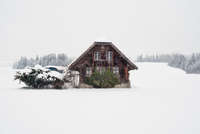 Chalet #37, Schuepfheim, Lucerne