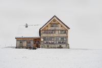 Chalet #34, Weissbad, Appenzell Innerrhoden