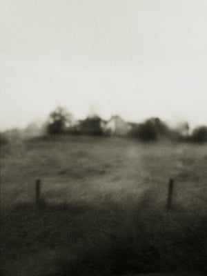 Seestück #1, Lake of Zurich