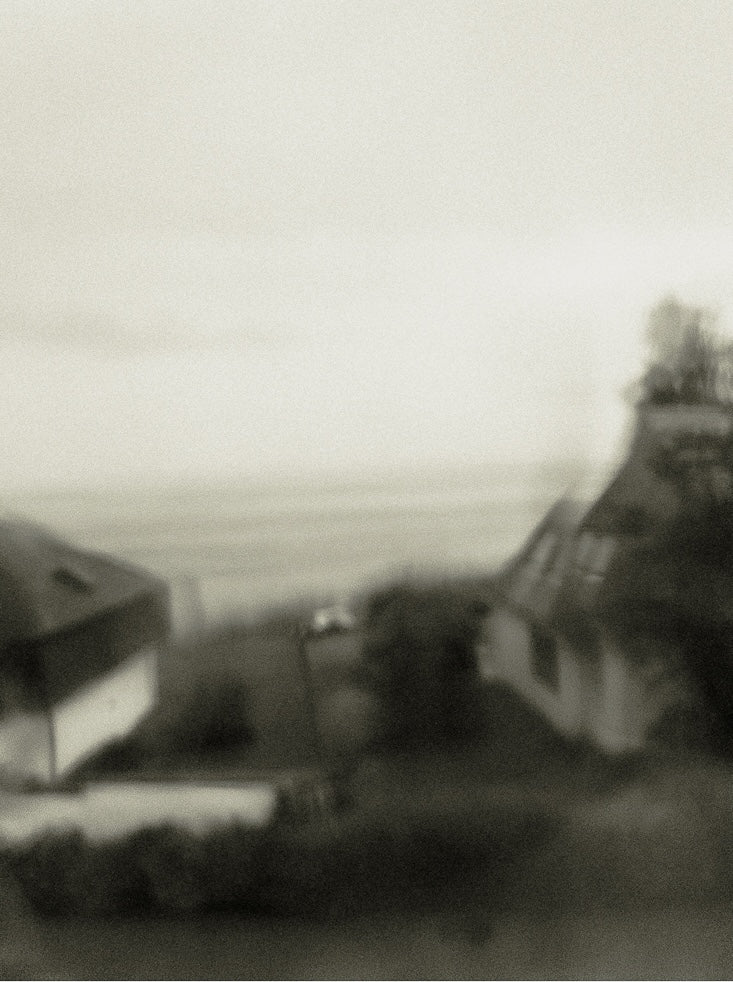 Seestück #2, Lake of Zurich