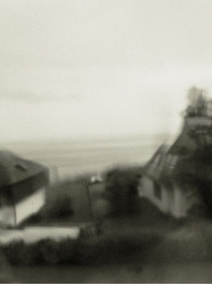 Seestück #2, Lake of Zurich