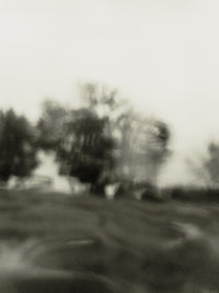 Seestück #3, Lake of Zurich
