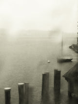 Seestück #14, Lake of Zurich
