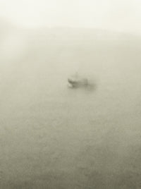 Seestück #15, Lake of Zurich