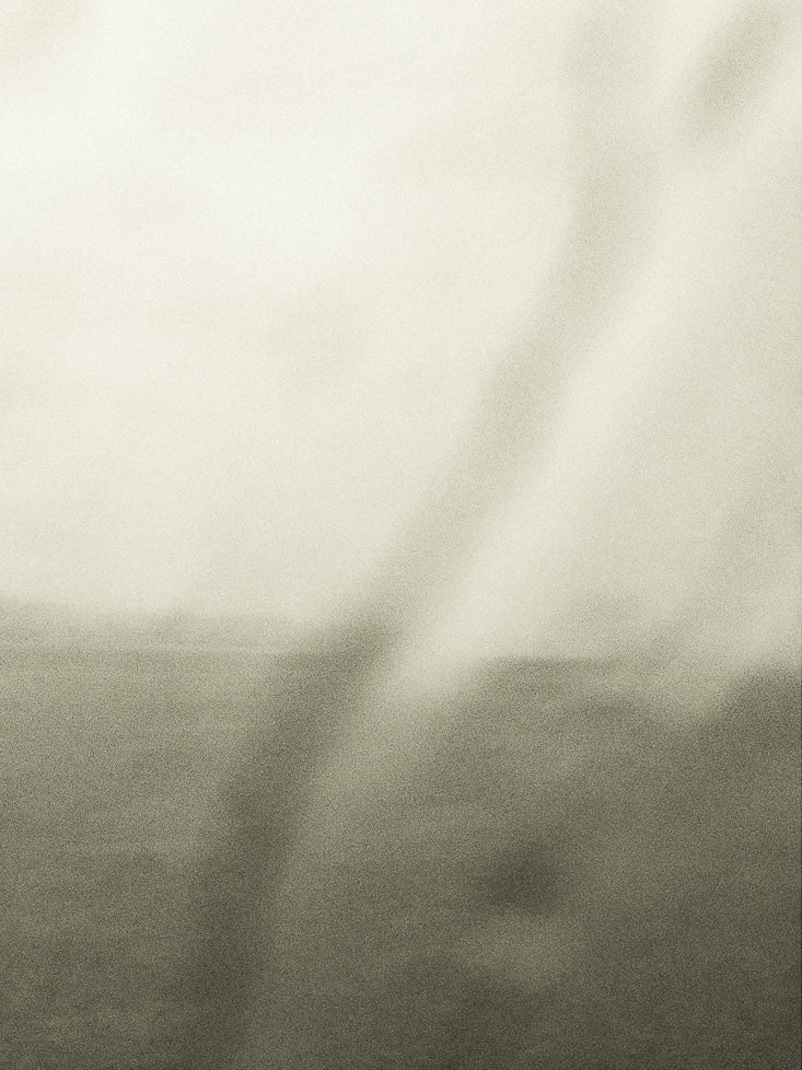 Seestück #17, Lake of Zurich by Patrick Lambertz, limited edition photography