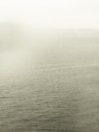 Seestück #18, Lake of Zurich