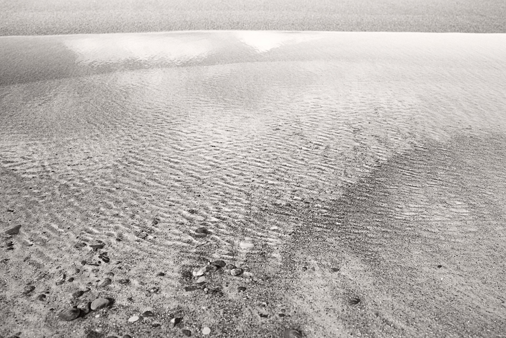 The Sound Of Water I by Monika Maroziene, limited edition photography