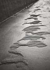 Sand Steps