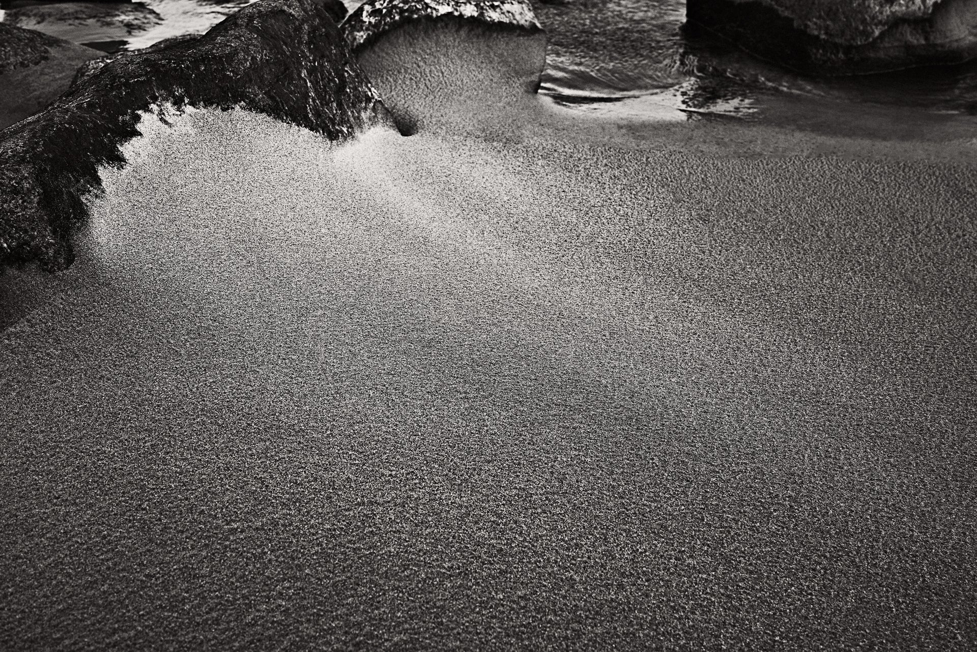 The Sound Of Water IV by Monika Maroziene, limited edition photography