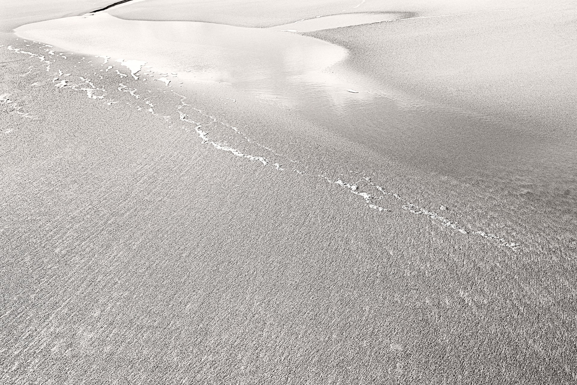 The Sound Of Water II by Monika Maroziene, limited edition photography