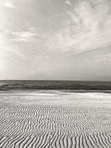 The Letter of Sand