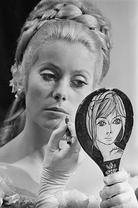 Catherine Deneuve