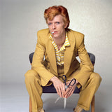 David Bowie