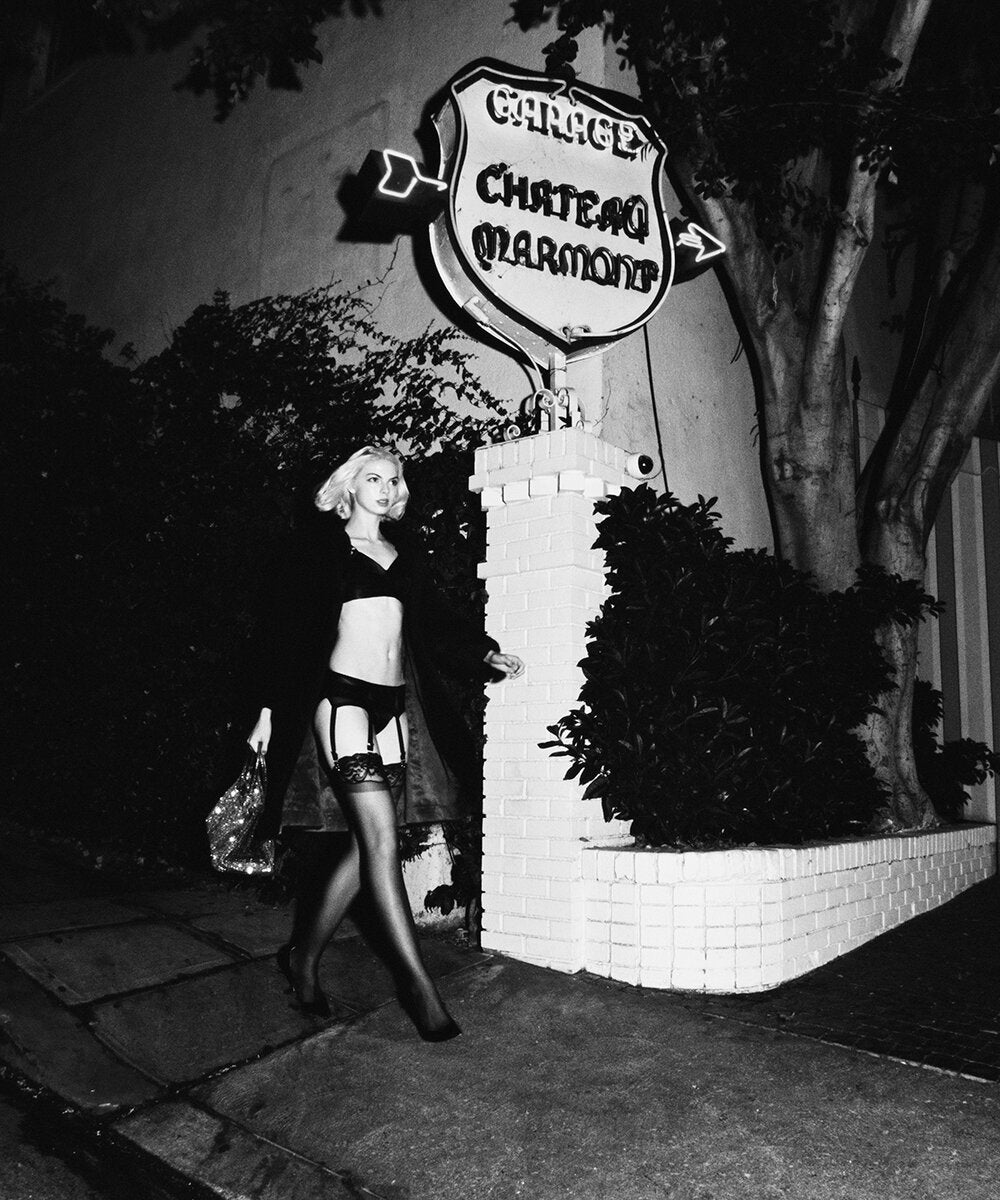 Chateau Marmont