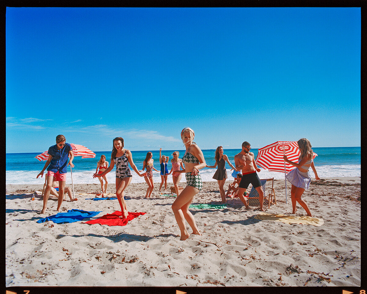 Beach Party