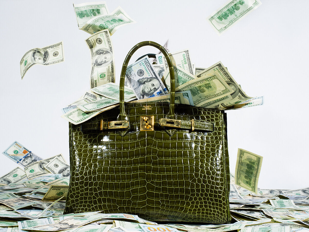 Money Birkin