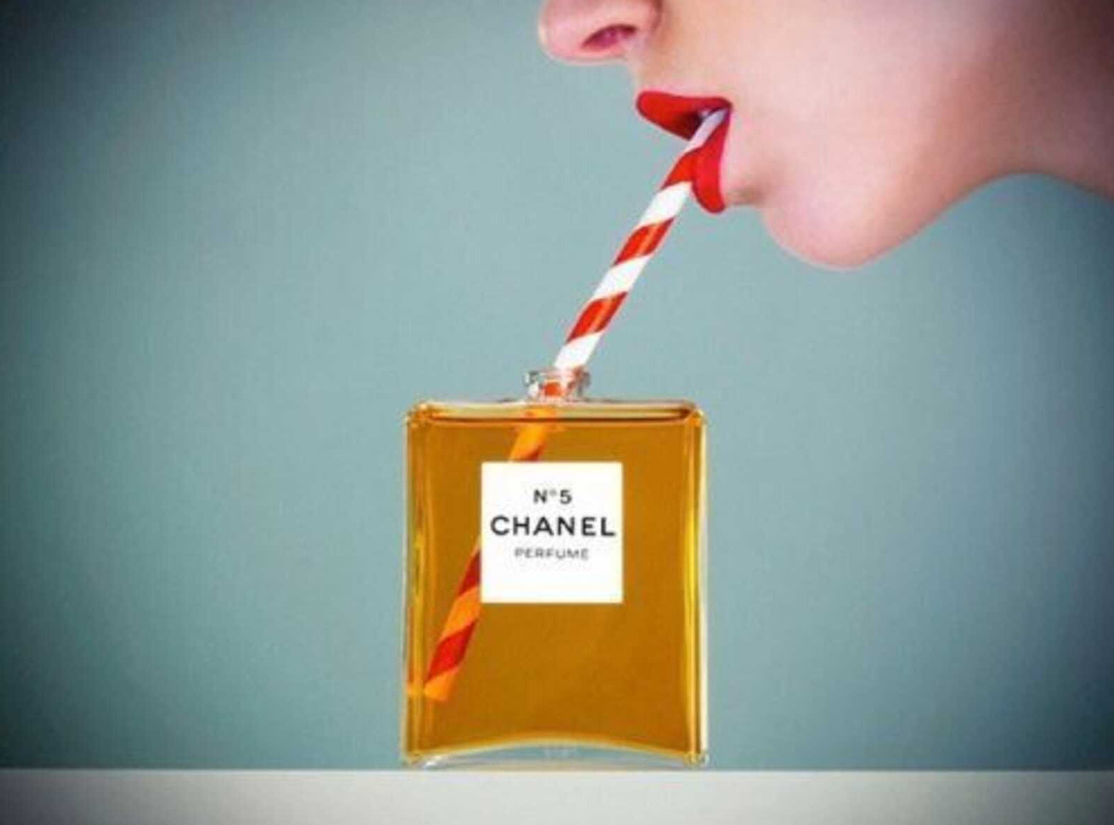 Chanel no 5