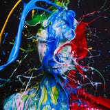 Creation of Color