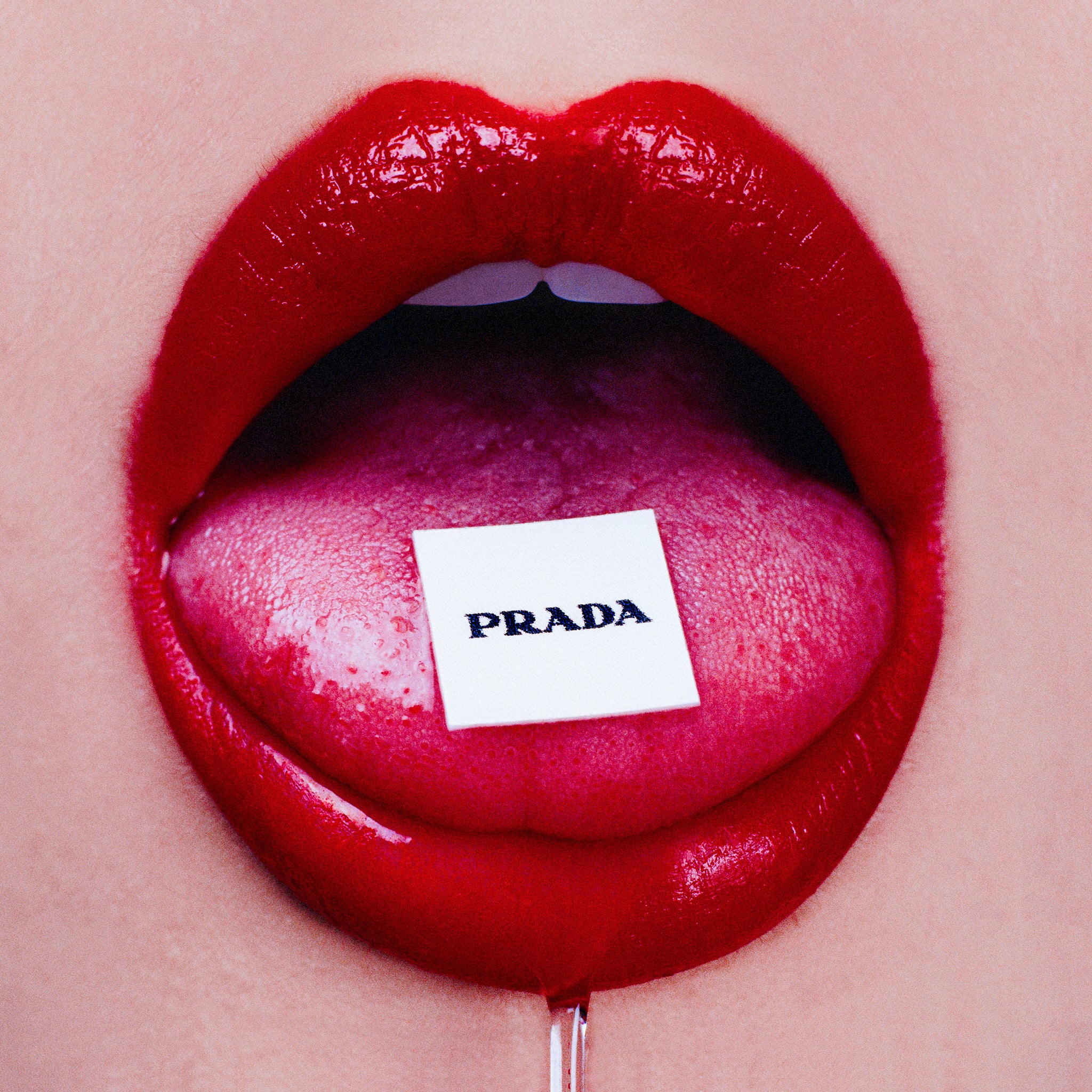 Prada Tongue