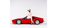 Ferrari Bunny