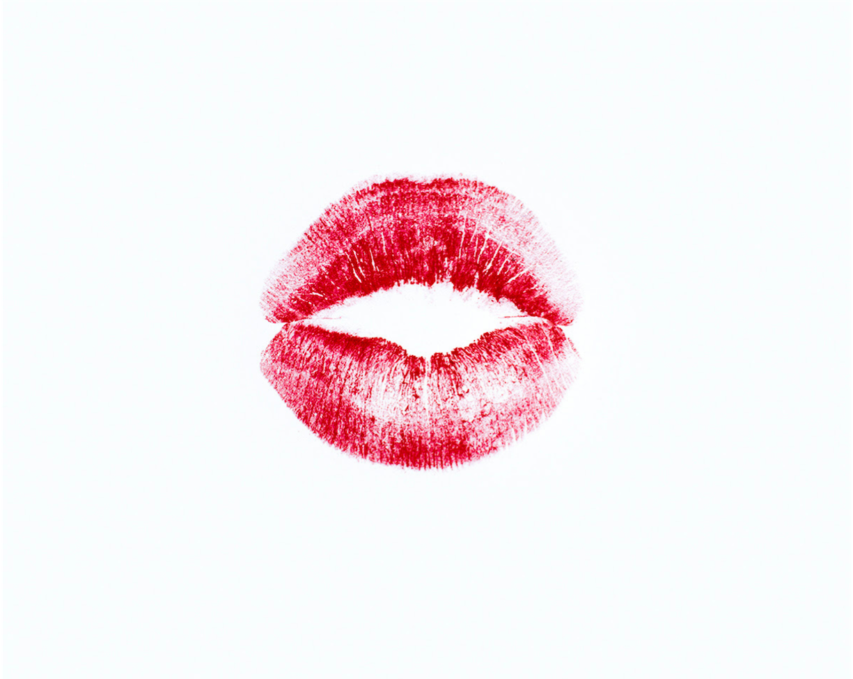 Lip Print