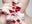 Glitter Nose by Tyler Shields, limited edition photography